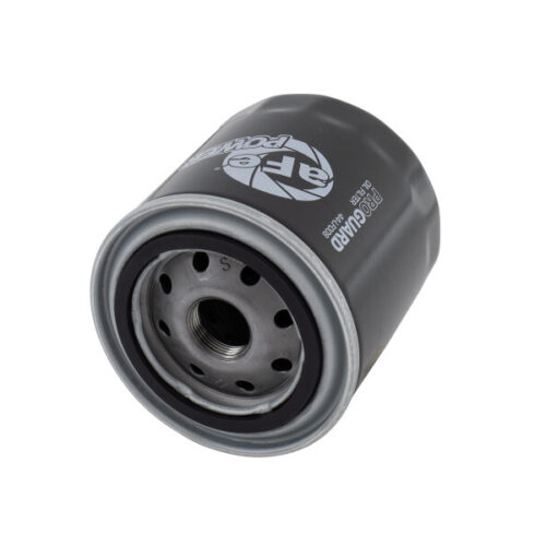 aFe Power Pro GUARD D2 Oil Filter 93-11 Ford Gas Trucks V8 4.6L/5.4L/5.8L (4 Pack) - Image 4