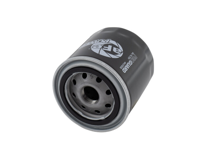 aFe Power Pro GUARD D2 Oil Filter 93-11 Ford Gas Trucks V8 4.6L/5.4L/5.8L (4 Pack) - Image 4
