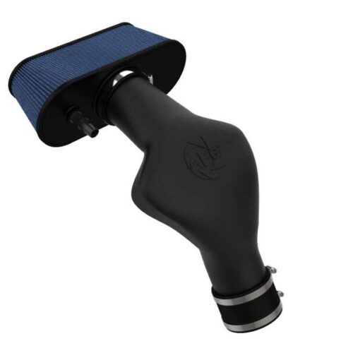 aFe Power MagnumFORCE Intakes Stage-2 P5R AIS P5R Chevrolet Corvette 97-04 V8-5.7L C5/Z06 - Image 5