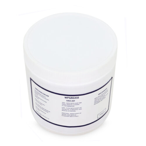 SuperPro Silicon Grease Tub 500g - Image 3