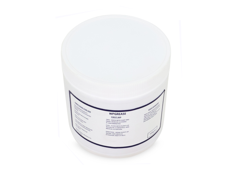 SuperPro Silicon Grease Tub 500g - Image 3