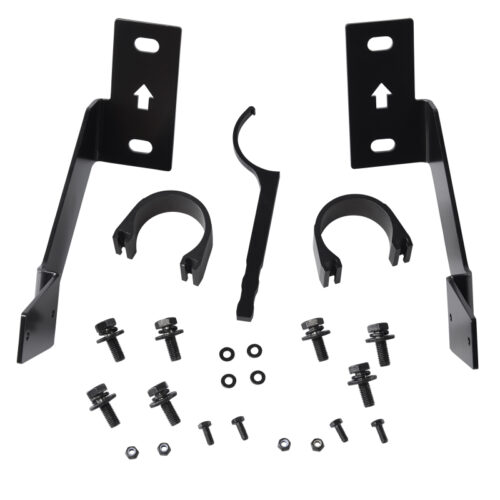 ARB Bp51 Fit Kit Front for 2007-2021 Toyota Tundra
