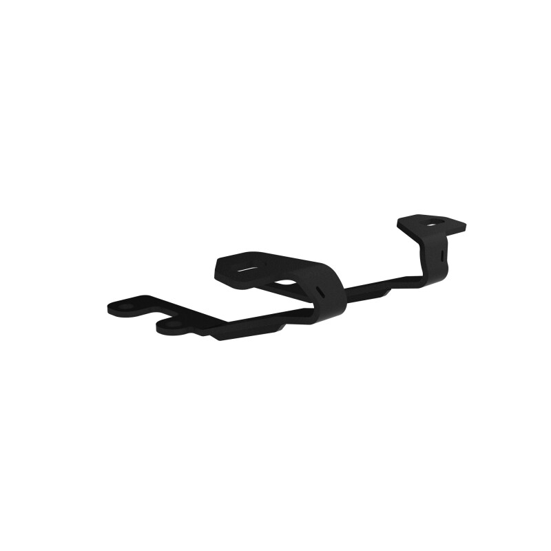 KC HiLiTES 7336 2022+ Toyota Tundra / 2023+ Toyota Sequoia Ditch Mount Light Bracket Set - Image 7