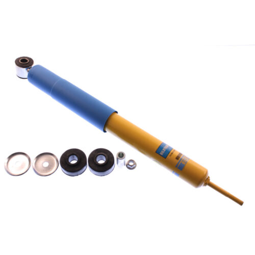 Alternative view of Bilstein B6 01-04 Monaco La Palma Rear Monotube Shock Absorber