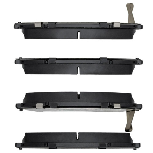 DFC 05-25 Acura TLX Front 5000 Advanced Ceramic Brake Pads - Image 4