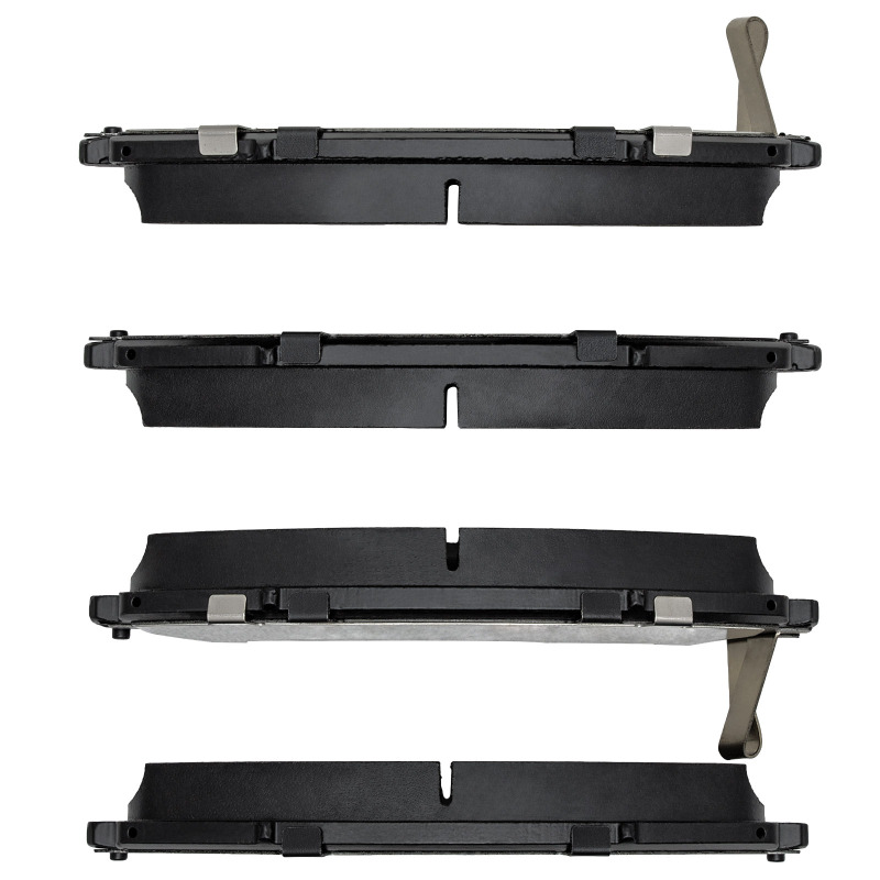 DFC 05-25 Acura TLX Front 5000 Advanced Ceramic Brake Pads - Image 4