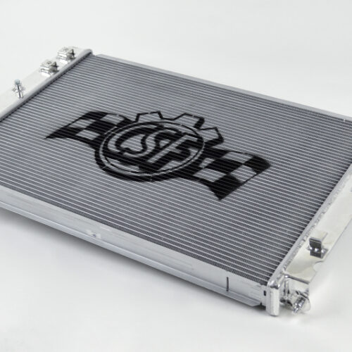 CSF for 97-02 Audi S4 (B5) Radiator