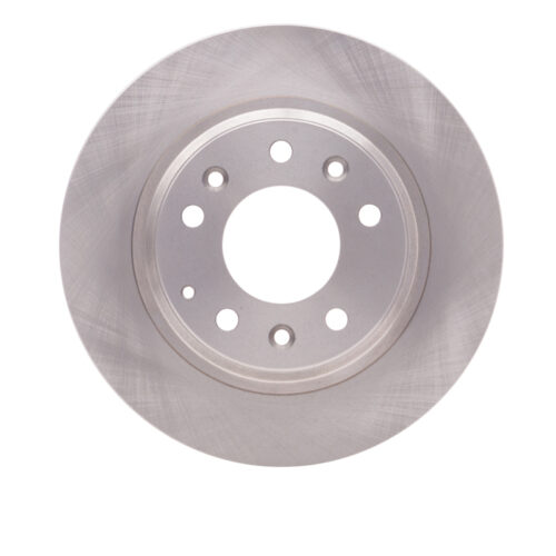 DFC 06-15 Mazda MX-5 Miata Rear Brake Rotor - Image 5