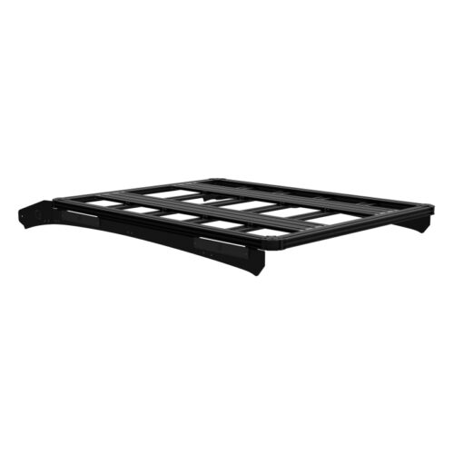 KC HiLiTES 05-23 Toyota Tacoma Platform One Roof Rack - Image 4