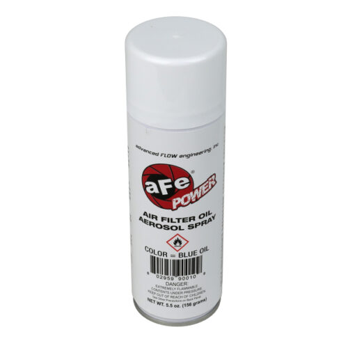 aFe Power MagnumFLOW Chemicals CHM Restore Kit Aerosol Single Blue - Image 4