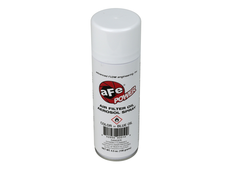 aFe Power MagnumFLOW Chemicals CHM Restore Kit Aerosol Single Blue - Image 4