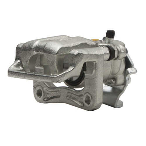 DFC 08-14 Acura TSX Rear-R Premium Caliper - Silver Zinc Coated