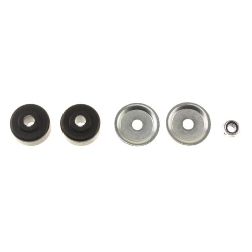 Bilstein 4600 Series for 92-06 Ford E-150 Econoline Front 46mm Monotube Shock Absorber - Image 8