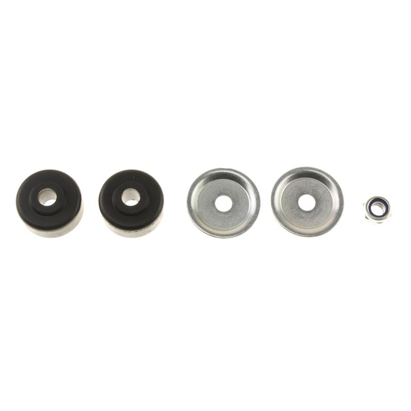 Bilstein 4600 Series for 92-06 Ford E-150 Econoline Front 46mm Monotube Shock Absorber - Image 8