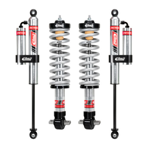 Eibach Pro-Truck Coilover Stage 2R 19-22 Ford Ranger 4WD