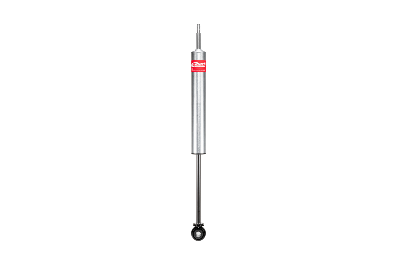 Eibach 23-26 Toyota Sequoia SR5/Limited/Platinum 4WD Pro-Truck Lift Stage 1 - Image 4