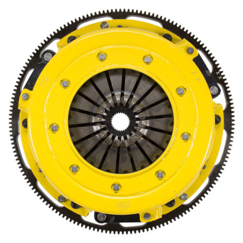 ACT 2003 Chevrolet Corvette Twin Disc HD Street Kit Clutch Kit
