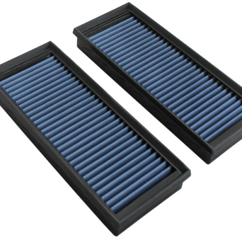 aFe Power MagnumFLOW Air Filters OER P5R A/F P5R 11-14 Mercedes-Benz AMG CL63/E63/S63 V8-5.5L(t) (Qty 2) - Image 4