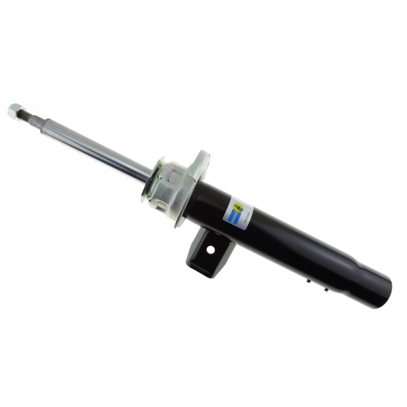 Bilstein B4 for 06-13 BMW 3 Series Base 3.0L Front Left Twintube Strut Assembly - Image 2