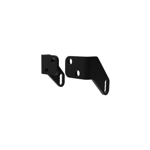 KC HiLiTES Platform One FE1 Rear Roof Rack Light Mounts (Does Not Include Rack) - Image 8