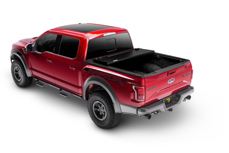 UnderCover 2024 Toyota Tacoma 5ft Armor Flex Bed Cover - Image 5