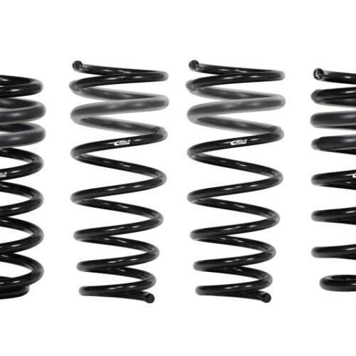 Eibach Pro-Kit for 12-18 Porsche 911 Carrera S RWD