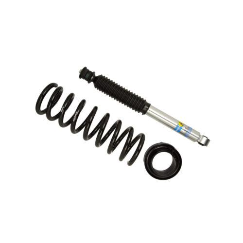 Bilstein B8 5112 Series for 14-17 Dodge Ram 2500 Front Suspension Leveling Kit - Image 10