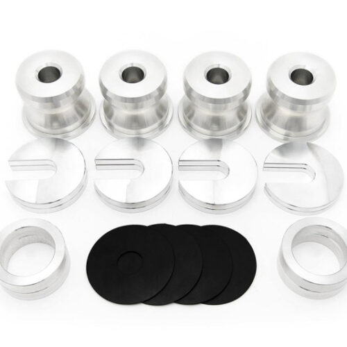 SPL Solid Subframe Bushings for 1989-2002 Nissan Skyline (R32/R33/R34) - Image 4