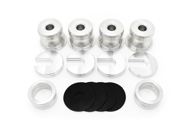 SPL Solid Subframe Bushings for 1989-2002 Nissan Skyline (R32/R33/R34) - Image 4