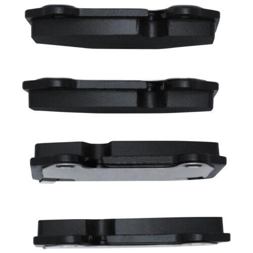 DFC 22-25 Cadillac CT4 Rear 5000 Advanced Low Metallic Brake Pads - Image 4