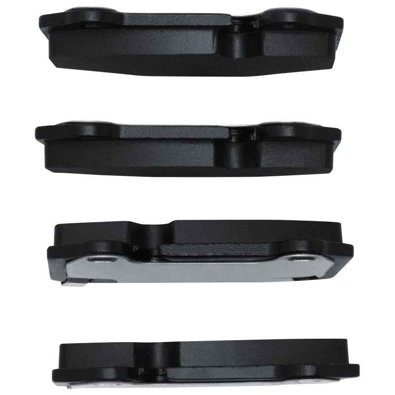 DFC 22-25 Cadillac CT4 Rear 5000 Advanced Low Metallic Brake Pads - Image 4
