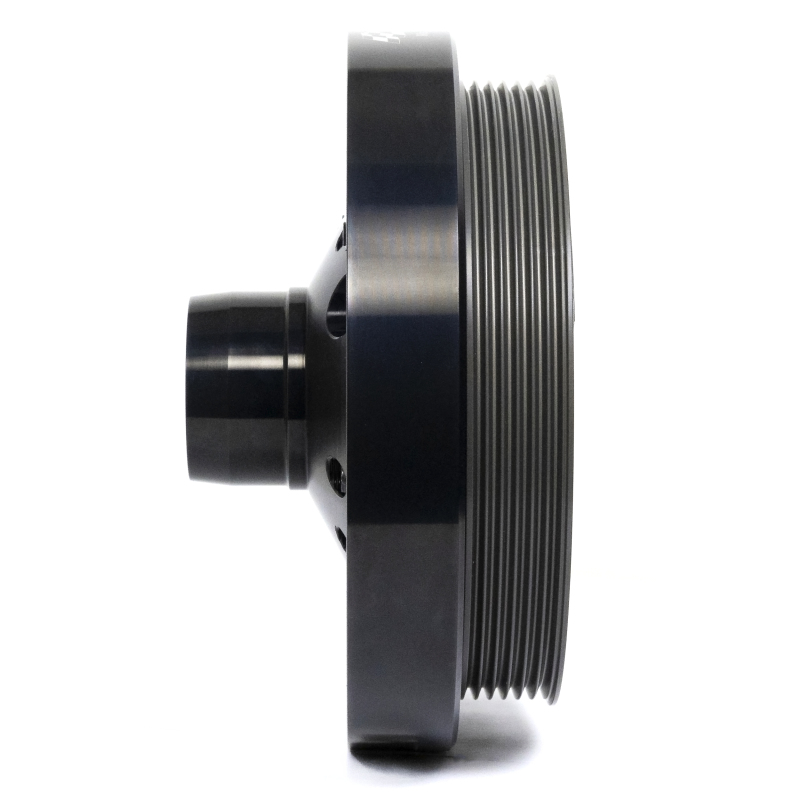 Fluidampr Dodge/Chrysler/Jeep 5.7L/6.1L/6.4L Gen III HEMI Steel Internally Balanced Damper - Image 2