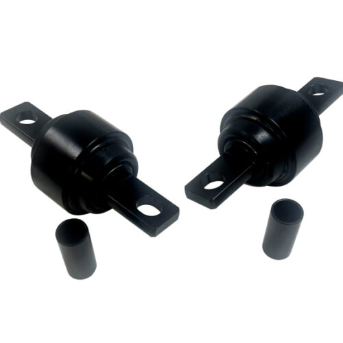 Whiteline 17-24 Tesla Model 3 Long Range Front Lower Forward Inner Bushing Kit (Spherical) - Image 3