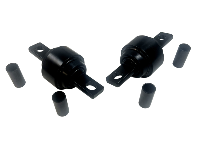 Whiteline 17-24 Tesla Model 3 Long Range Front Lower Forward Inner Bushing Kit (Spherical) - Image 3