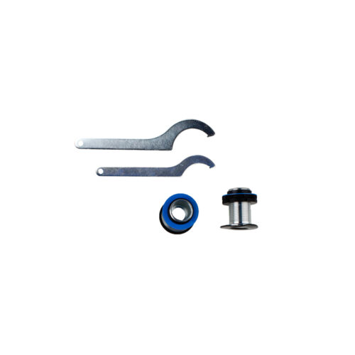 Bilstein B14 for 2015 Audi A3 / 2015 Volkswagen Golf Front & Rear Performance - Image 3