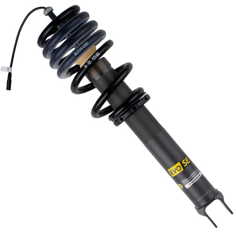 Bilstein for 20-21 Porsche 911 EVO SE Coilovers - Image 5