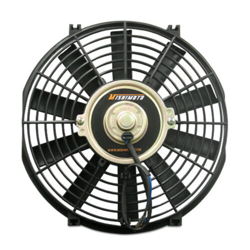 Mishimoto 16 Inch Electric Fan 12V - Image 2