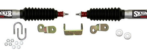 Skyjacker 2002-2006 Chevrolet Avalanche 2500 Steering Damper Kit