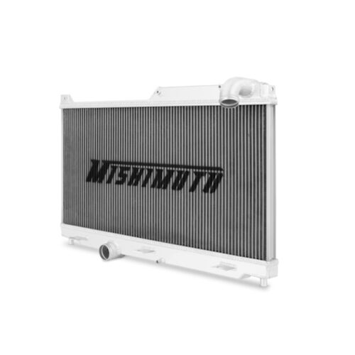 Mishimoto Performance Aluminum Radiator for 93-95 Mazda RX-7 - Image 4