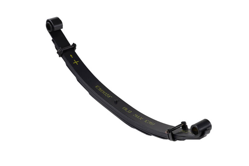 ARB / OME Leaf Spring Toy 60 Serf for 1980-1989 Toyota Land Cruiser - Image 4