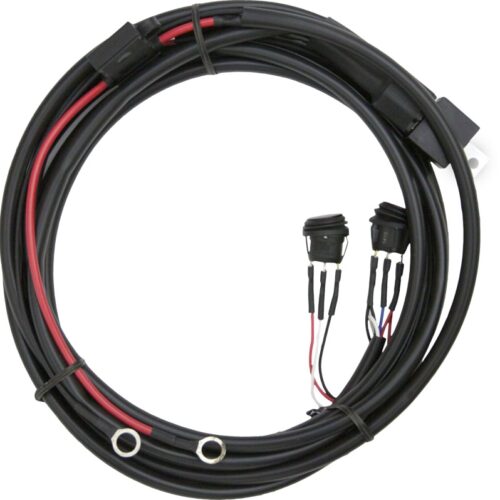 Alternative view of Rigid Industries Harness Radiance Multi-Trigger
