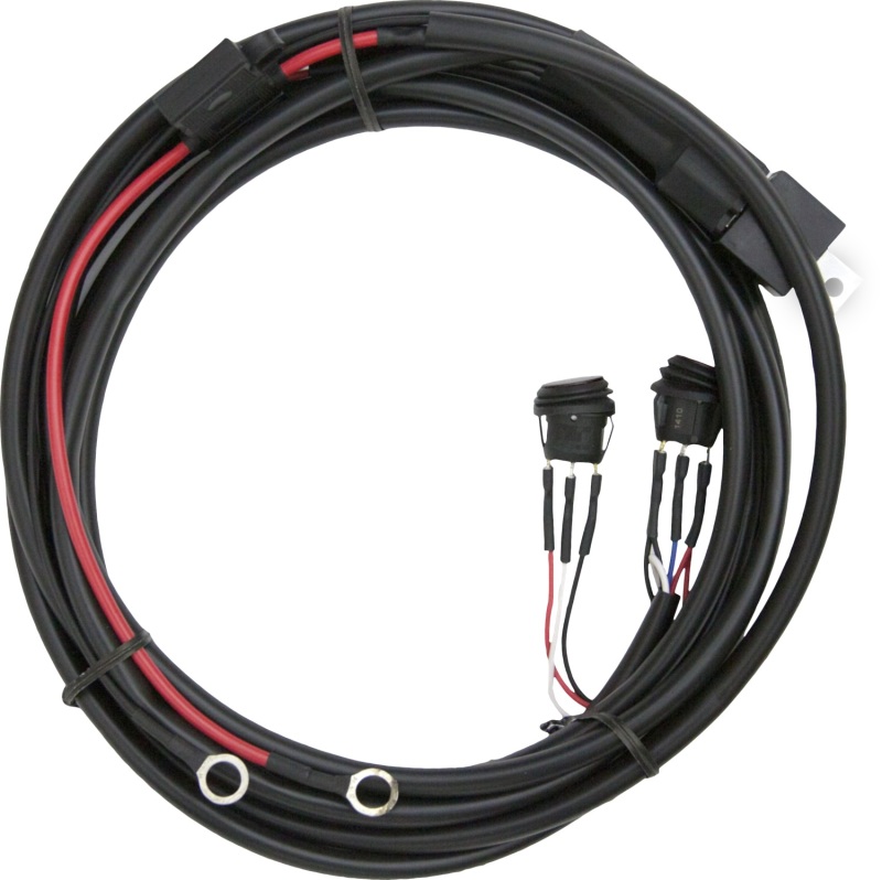 Rigid Industries Harness Radiance Multi-Trigger - Image 2