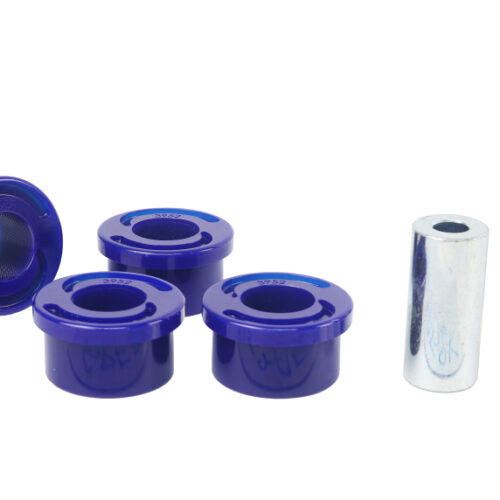 SuperPro 2011 BMW 1 Series M Base Rear Lower Inner Control Arm Bushing Kit - Image 3
