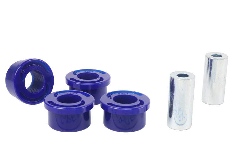 SuperPro 2011 BMW 1 Series M Base Rear Lower Inner Control Arm Bushing Kit - Image 3