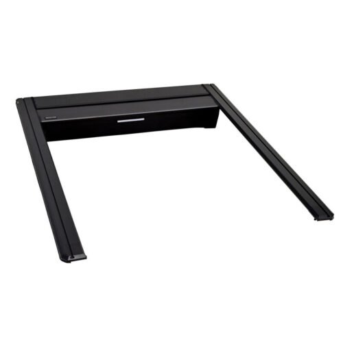 Westin Electric Retractable Tonneau Cover 19-26 Ram 1500 New Body 6.4ft Bed Black - Image 5