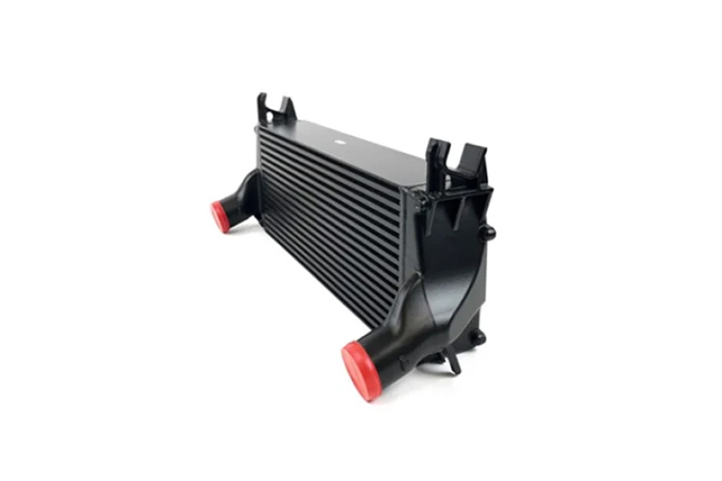 CSF for 13-18 Ram 2500 6.7L OEM Intercooler - Image 4