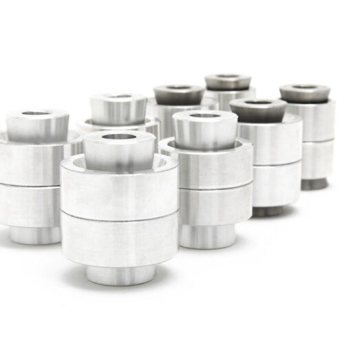 SPL Rear Knuckle Bushings for 2016+ Mazda Miata (ND) - Image 5