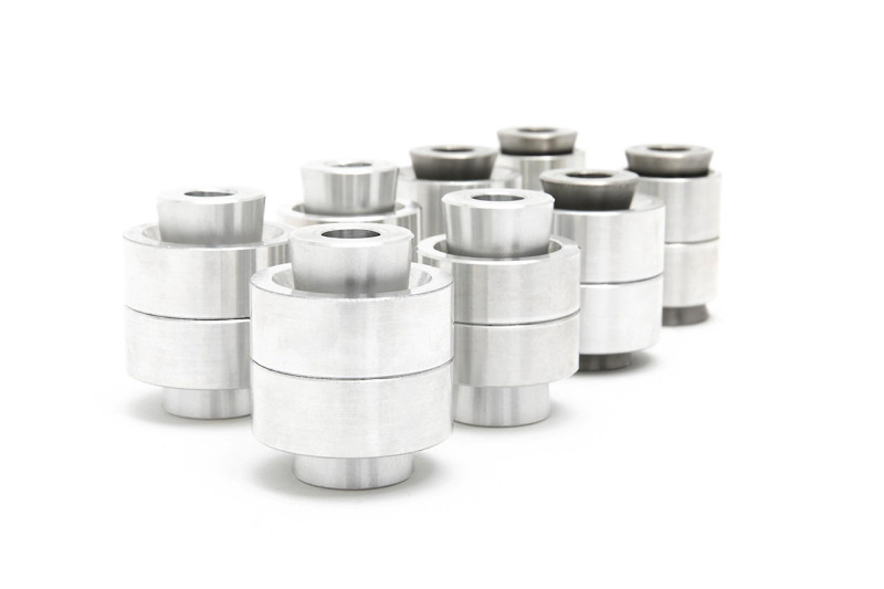 SPL Rear Knuckle Bushings for 2016+ Mazda Miata (ND) - Image 5