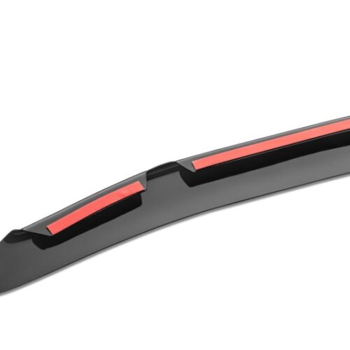 Husky Liners 08-22 Toyota Sequoia Hood Shield - Smoke - Image 3