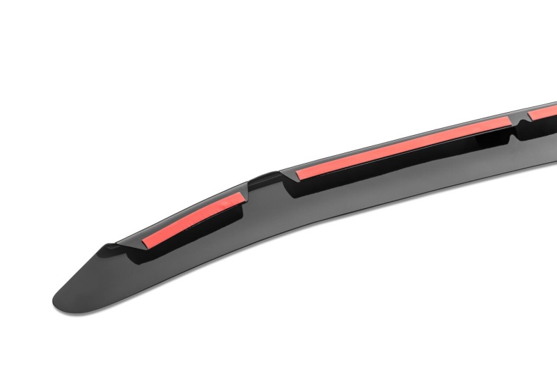 Husky Liners 96-02 Toyota 4Runner Hood Shield - Smoke - Image 3